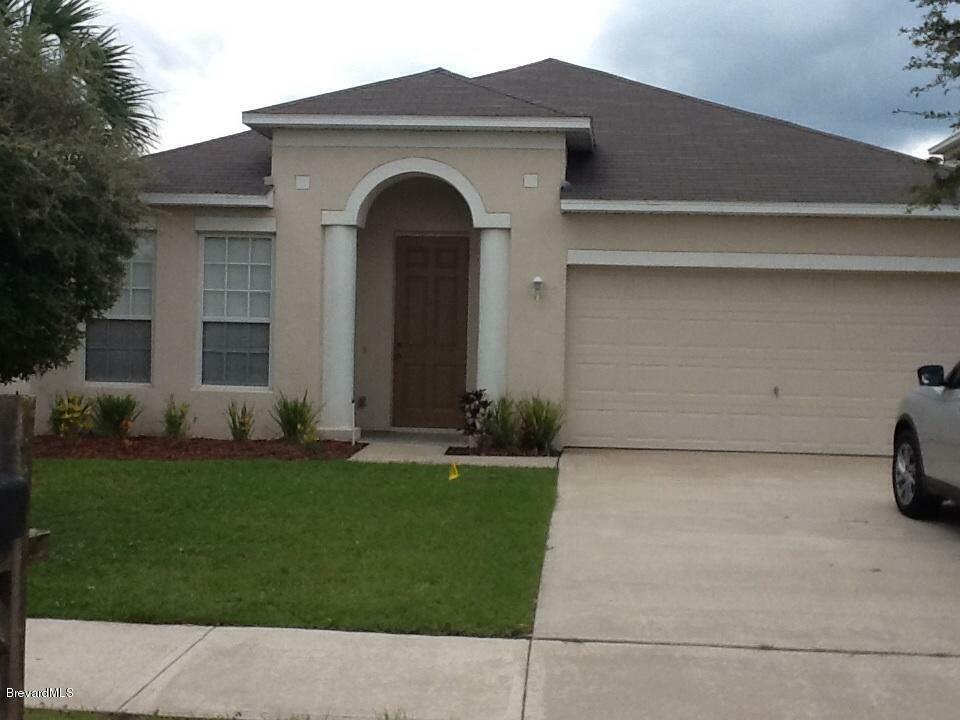 Property Photo:  4312 Collinwood Drive  FL 32901 