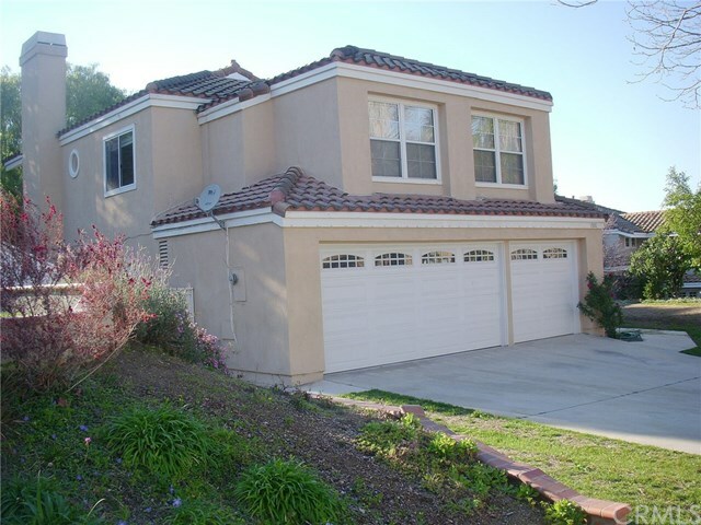 Property Photo:  1500 San Almada Road  CA 92882 