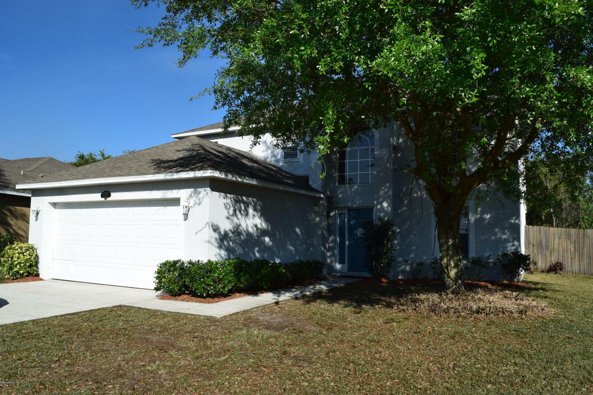 Property Photo:  609 Macon Drive  FL 32780 