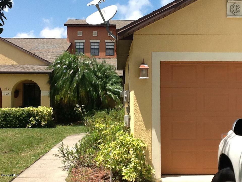 Property Photo:  790 Luminary Circle  FL 32901 