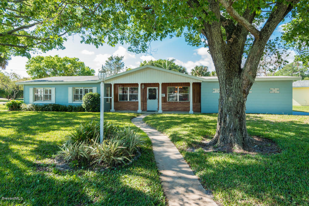 Property Photo:  101 W Melbourne Avenue  FL 32901 