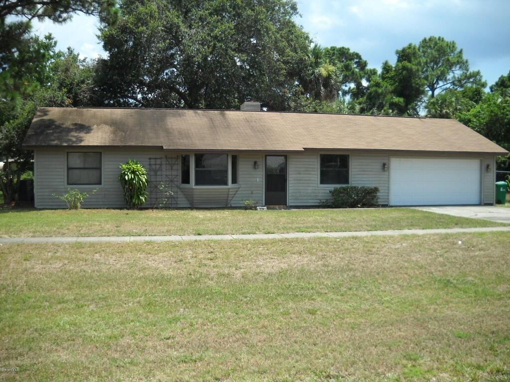 Property Photo:  4175 Curtis Boulevard  FL 32927 