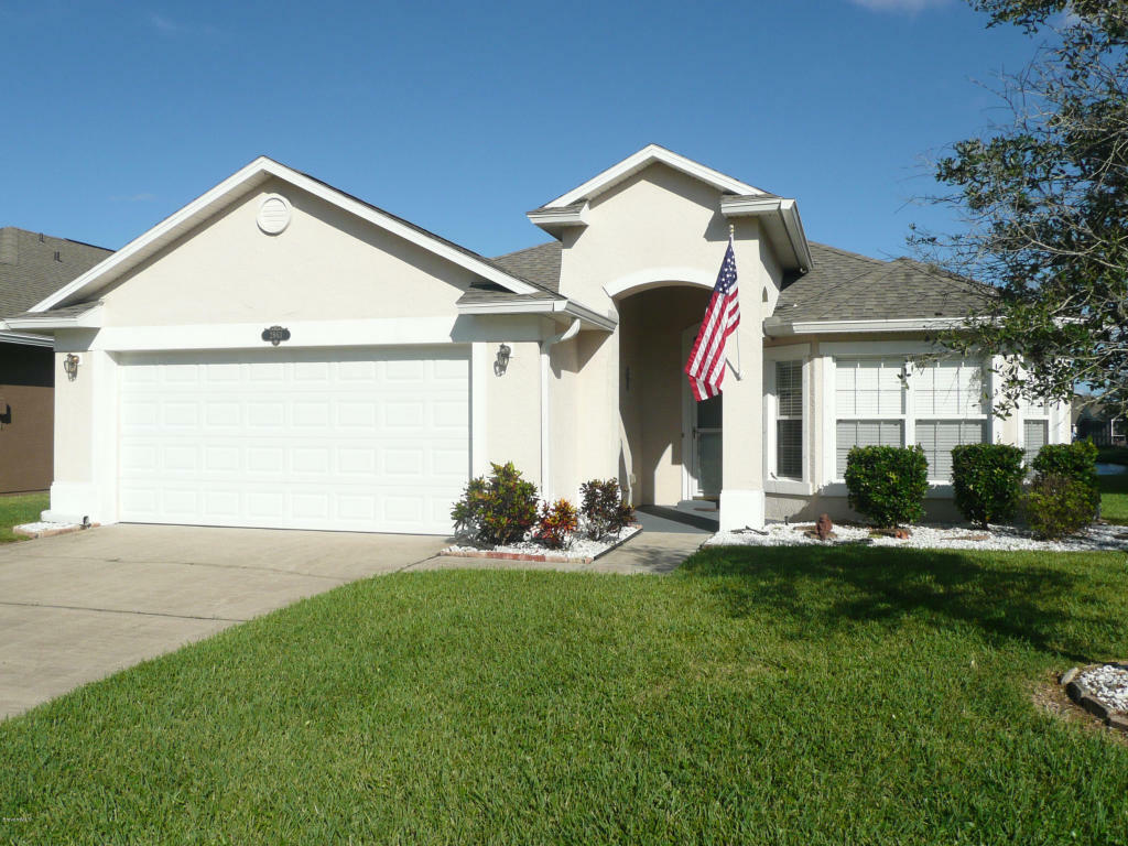 Property Photo:  2863 Glasbern Circle  FL 32904 