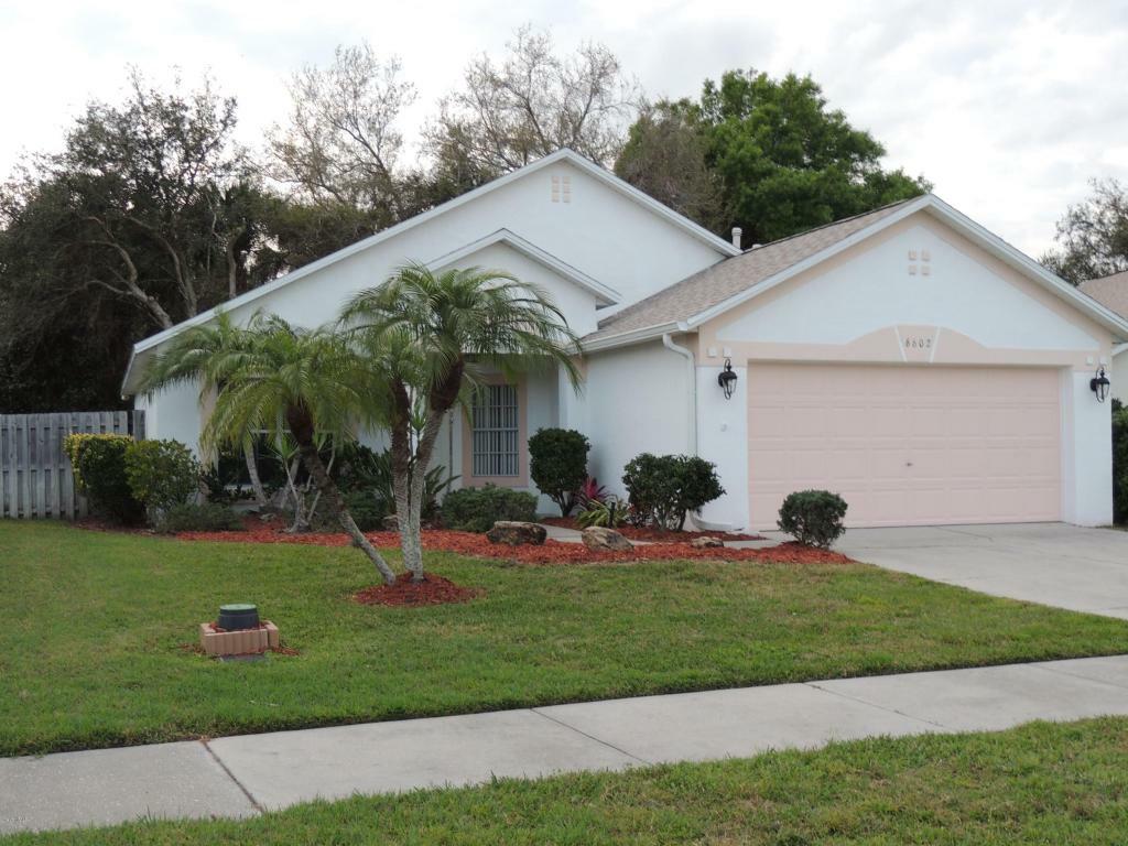 Property Photo:  6602 Fawn Ridge Drive  FL 32940 