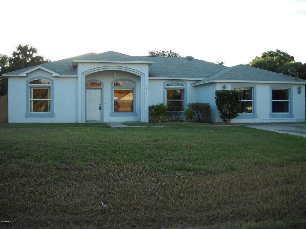 Property Photo:  6250 Betty Avenue  FL 32927 