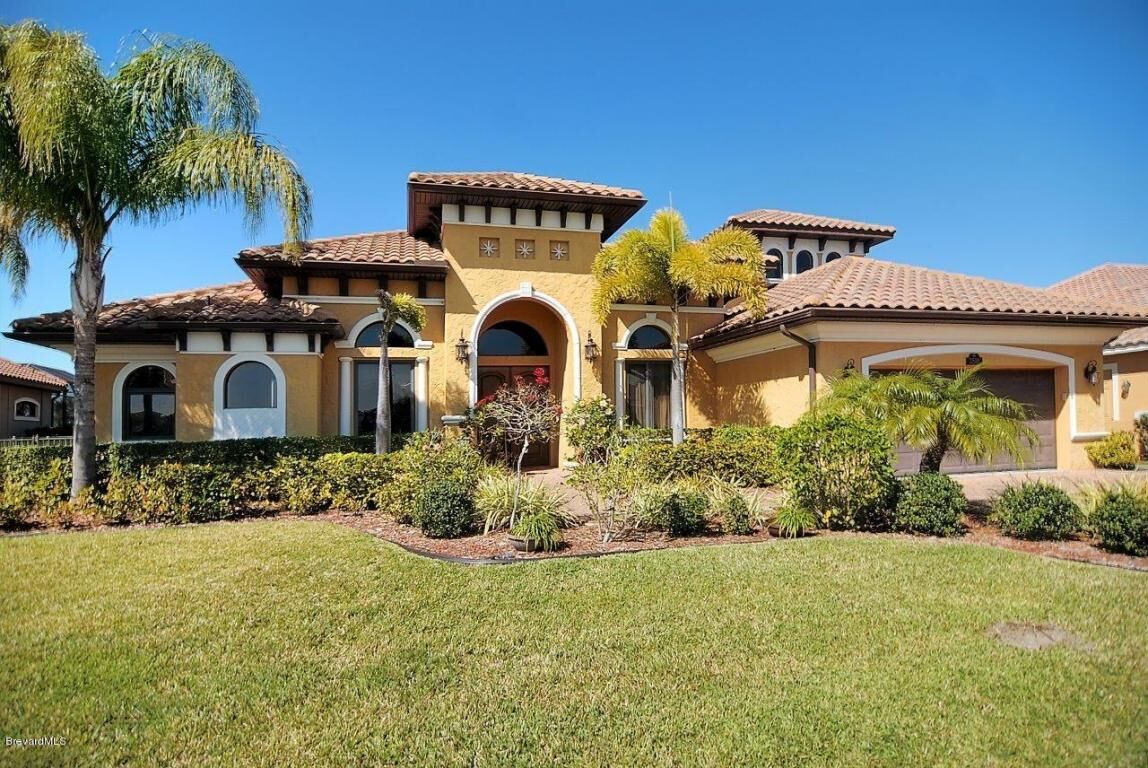 Property Photo: 3510 Thurloe Drive FL 32955