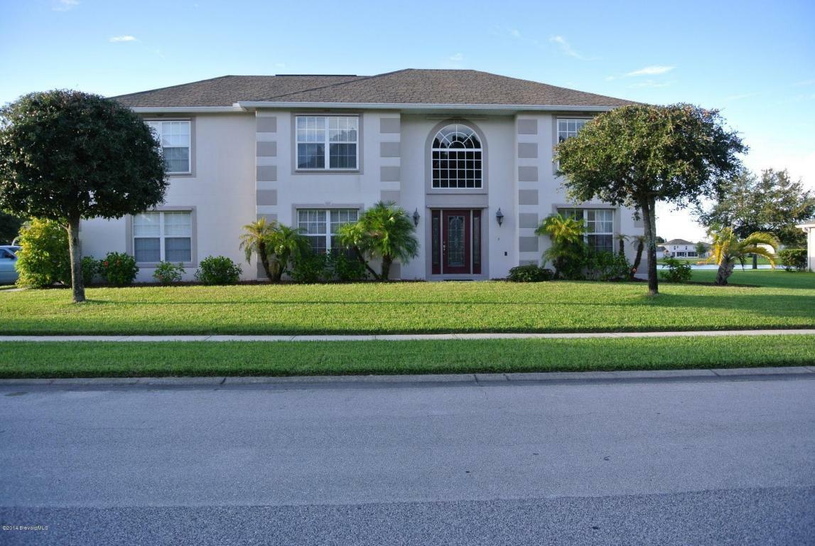 Property Photo:  1482 Sorento Circle  FL 32904 