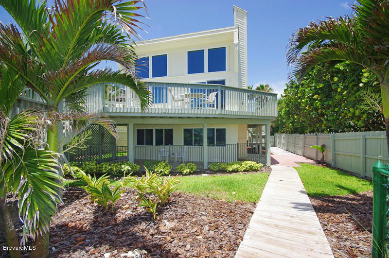 5157 Highway A1a  Melbourne Beach FL 32951 photo