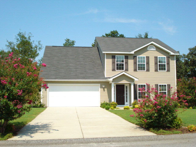 Property Photo: 3137 Chamomile Court SC 29803