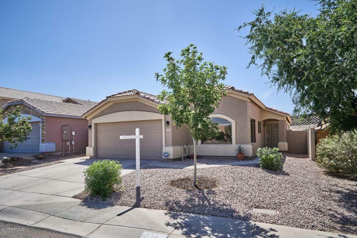 Property Photo:  7824 S 26th Street  AZ 85042 