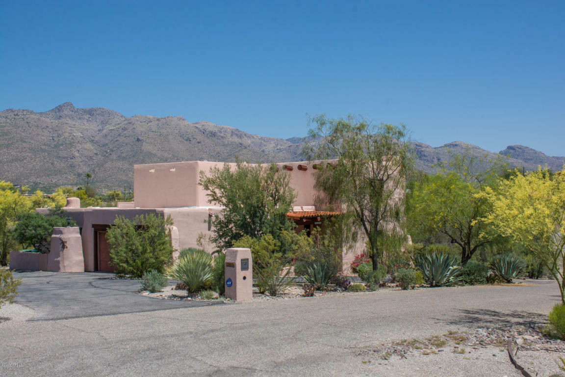 Property Photo:  10001 E Mount Pleasant Drive  AZ 85749 