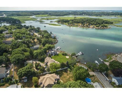 Property Photo: 25 Riverview Road B MA 01930
