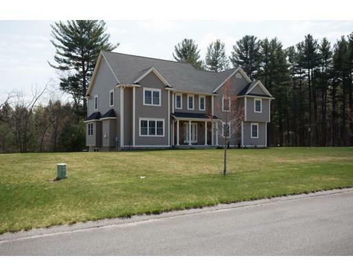 Property Photo:  12 Wisteria Lane  MA 01028 