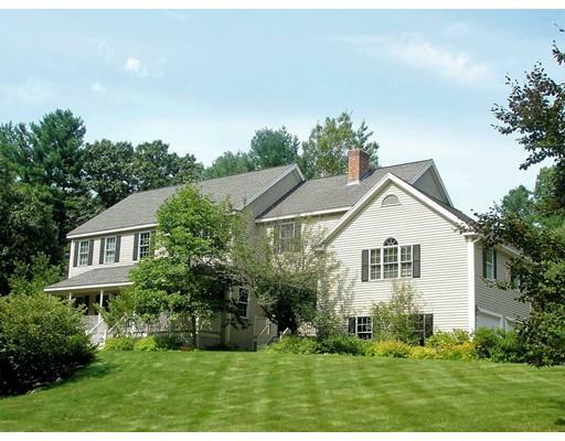 Property Photo: 14 Priest Ln MA 01719