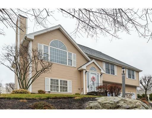 Property Photo:  6 Mauriello Drive  MA 02180 
