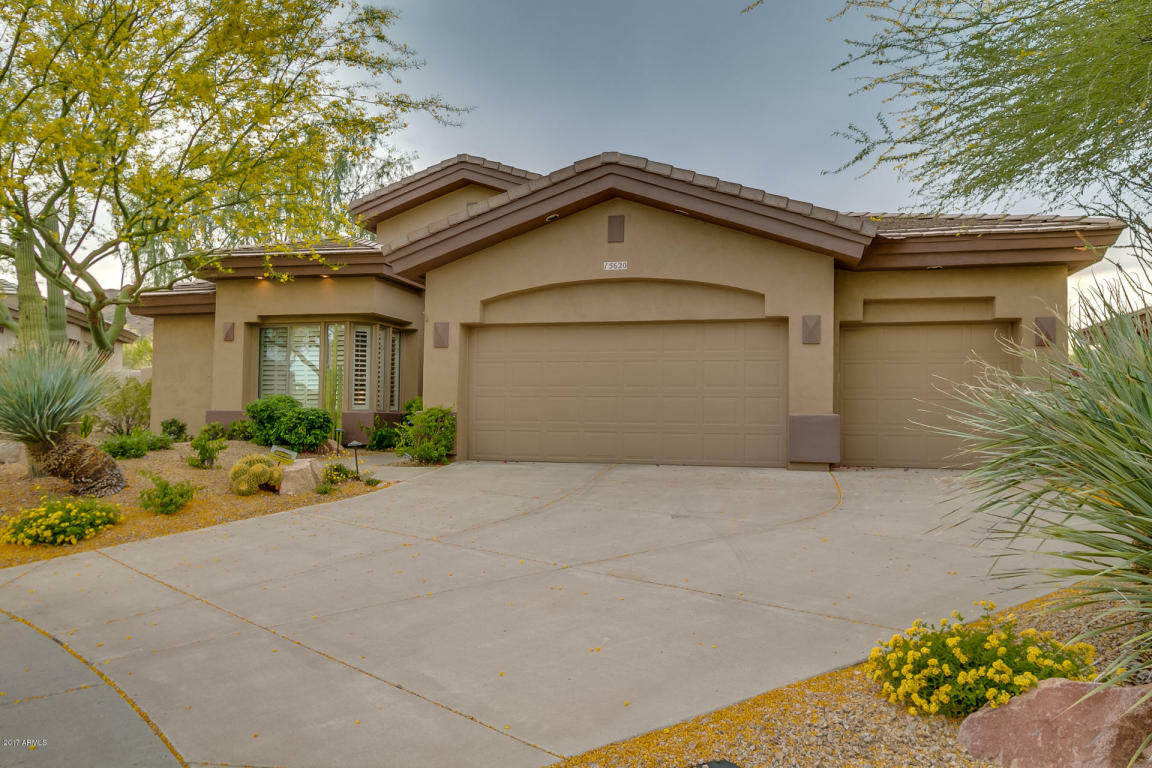 Property Photo:  15620 E Cardinal Court  AZ 85268 