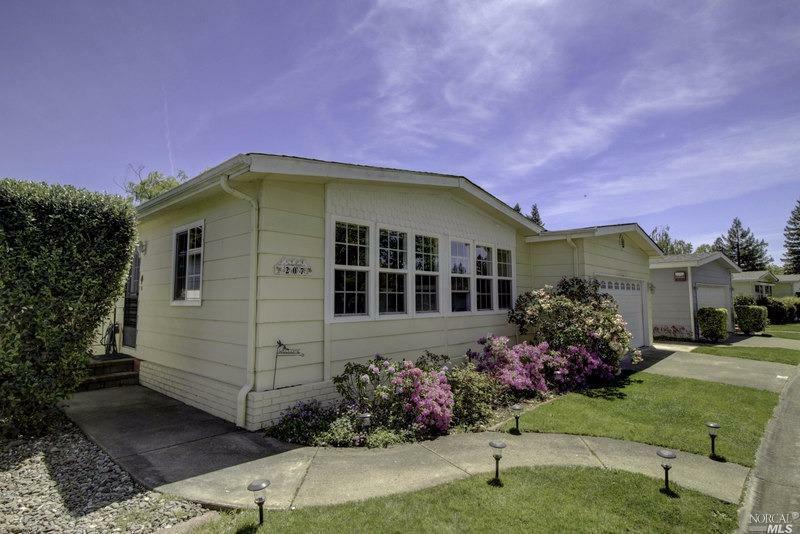 Property Photo:  1945 Piner Road 207  CA 95403 