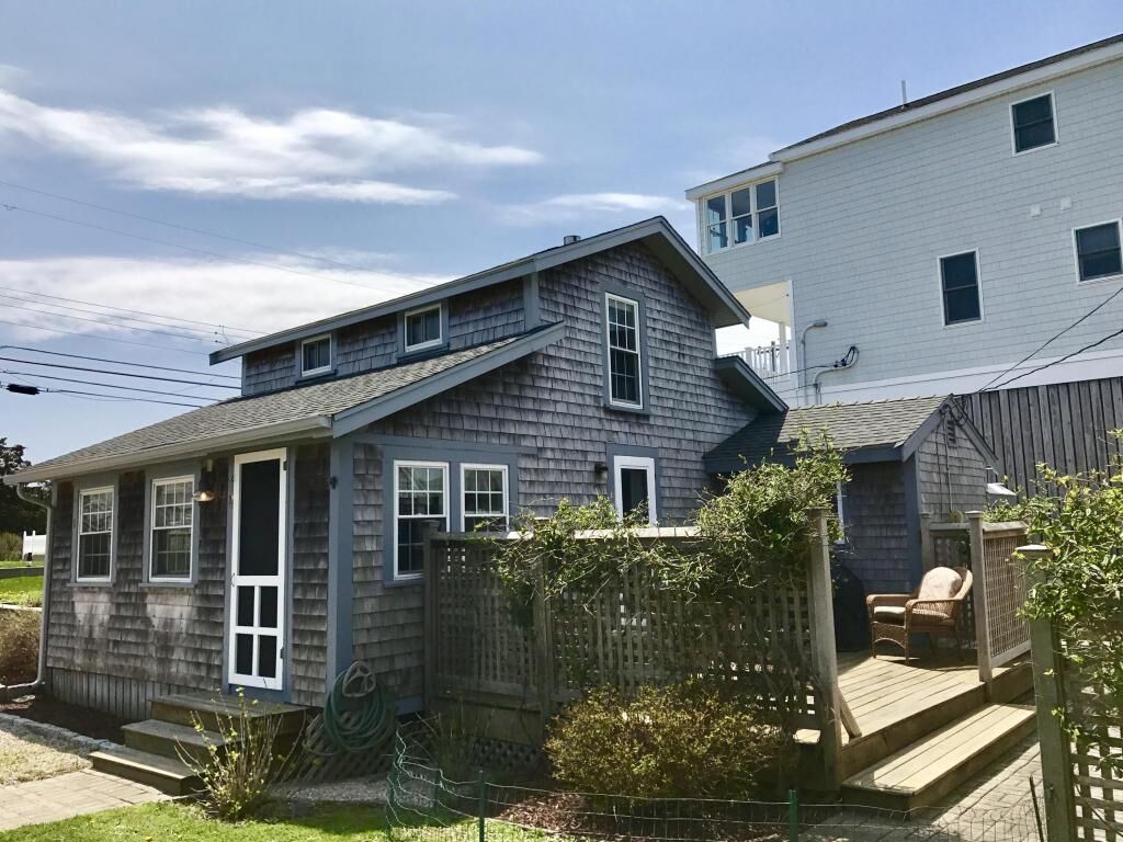 Property Photo:  1 Spurr Road  MA 02559 