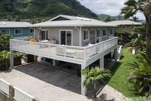 Property Photo:  51-458 Kamehameha Highway 1  HI 96730 