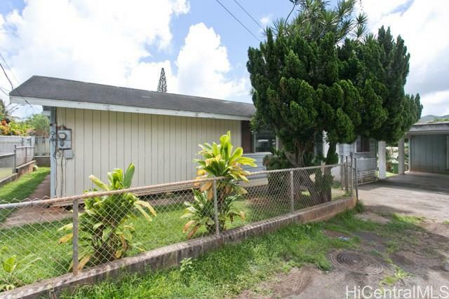 45-1029B Wailele Road  Kaneohe HI 96744 photo