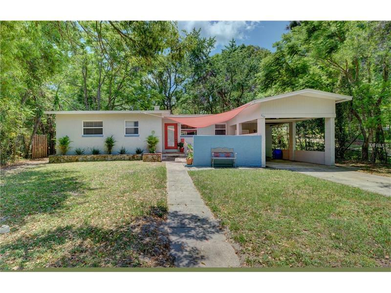 Property Photo:  402 W University Avenue  FL 32720 