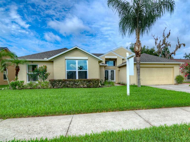 Property Photo:  1228 Twin Rivers Boulevard  FL 32766 