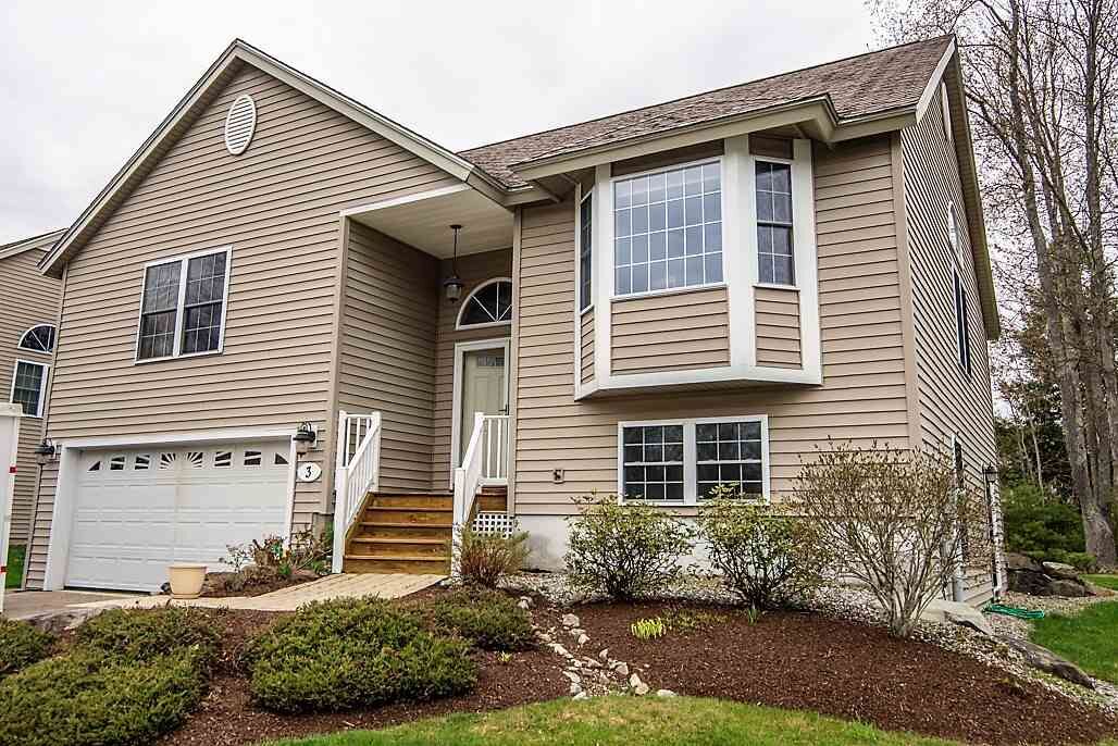 Property Photo:  3 Blueberry Lane  NH 03827 