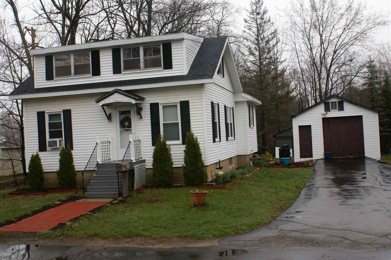 Property Photo: 30 Summer Street NH 03835