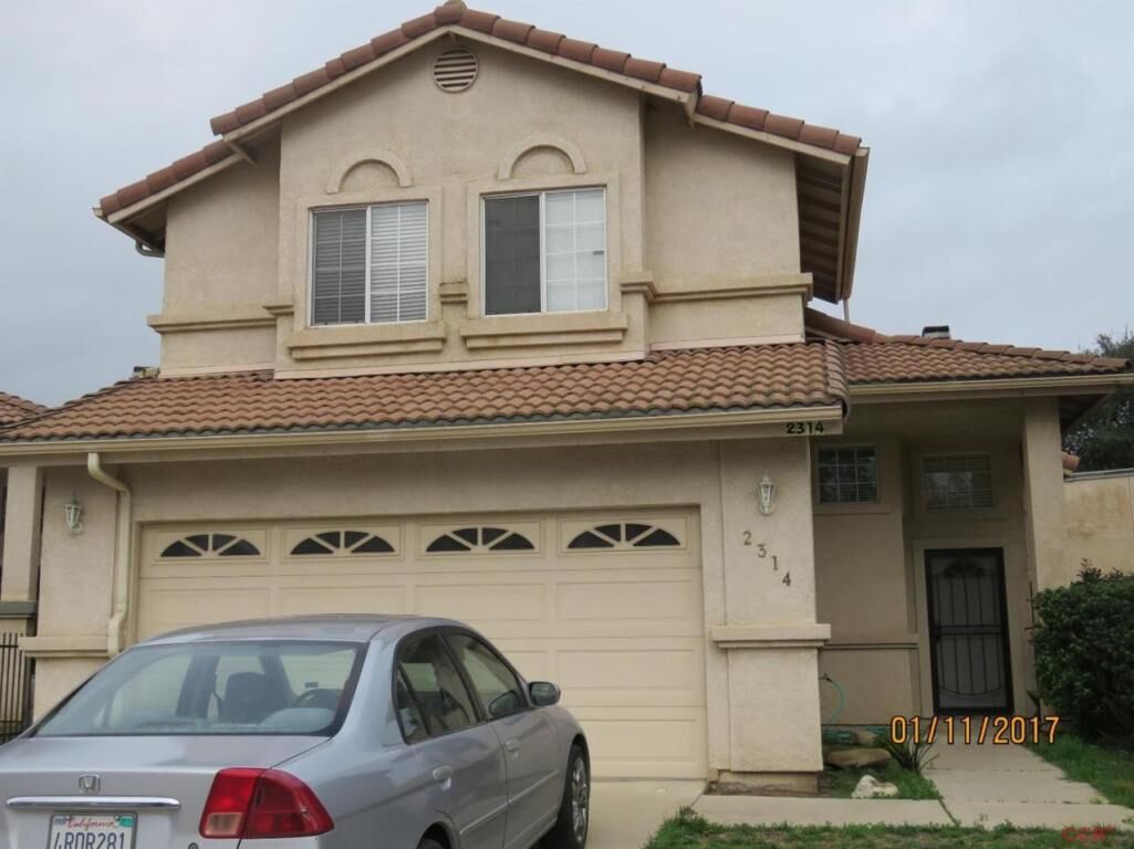 Property Photo:  2314 Johnson Drive  CA 93458 