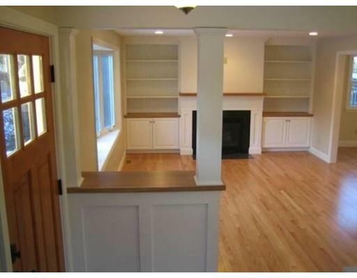 Property Photo:  6 Meadowbrook Rd  MA 02467 