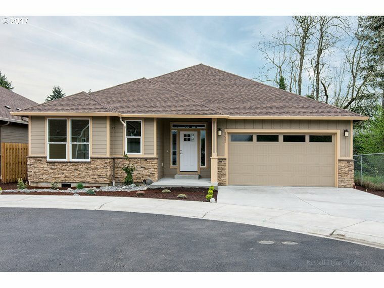 Property Photo: 2522 NE 84th Cir WA 98665