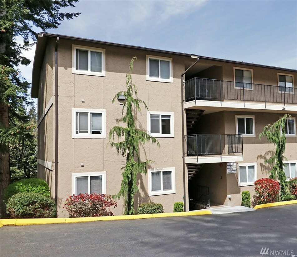 Property Photo:  323 75th St SE B1  WA 98203 