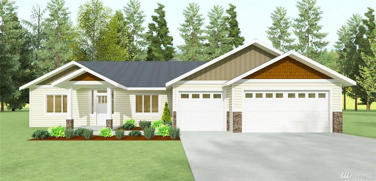 Property Photo: 15709 220th St SE (L-25) WA 98272