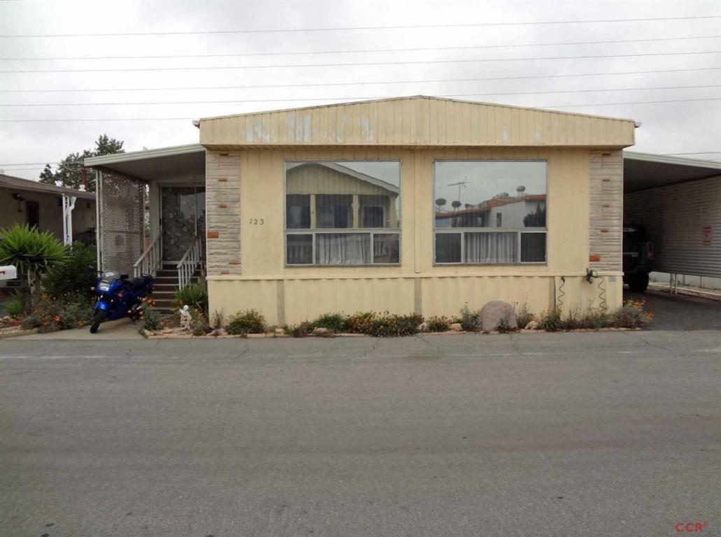 Property Photo:  1701 S Thornburg Street 123  CA 93458 