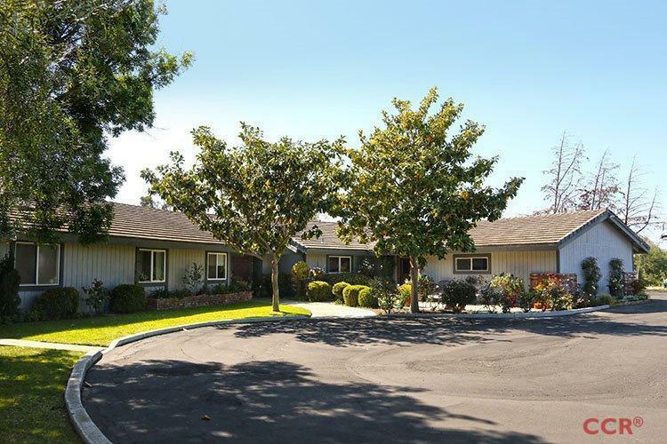 Property Photo: 1900 Dutard CA 93455