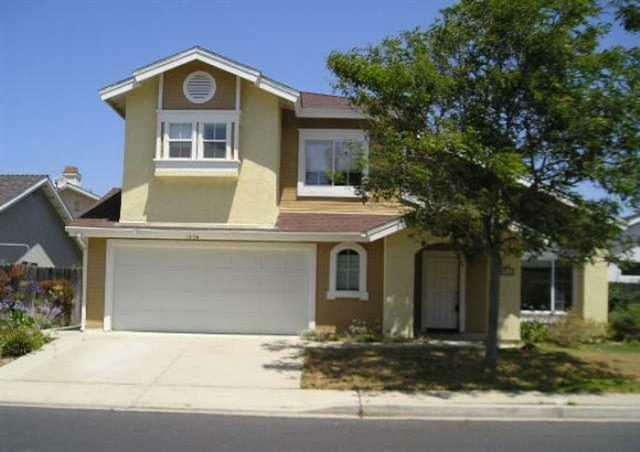 Property Photo:  1336 Jason Drive  CA 93436 