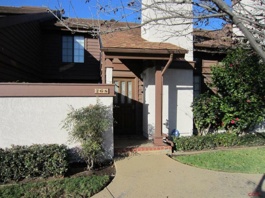 Property Photo:  268 S Elm Street  CA 93420 