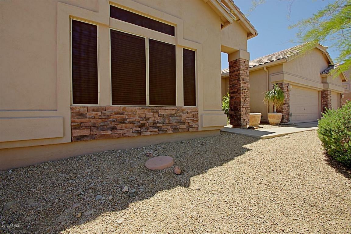 Property Photo:  16309 E Crystal Ridge Drive  AZ 85268 