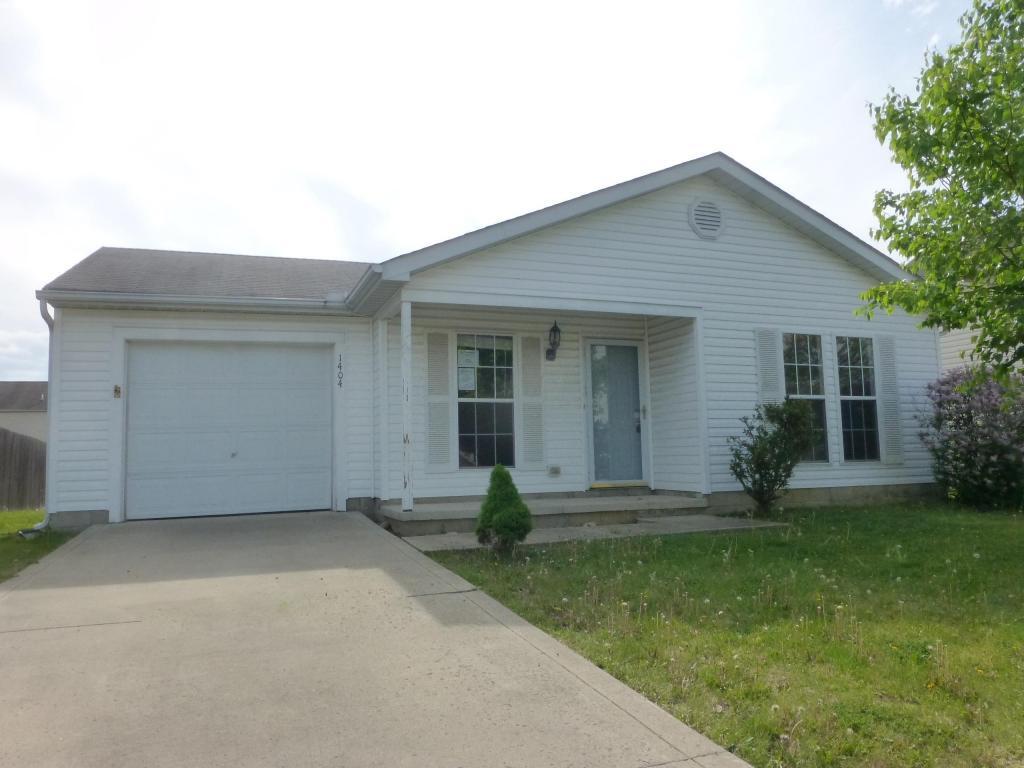 Property Photo:  1404 Fahy Drive  OH 43223 