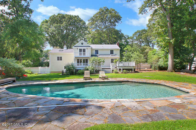 Property Photo: 5 Daffodil Lane CT 06807