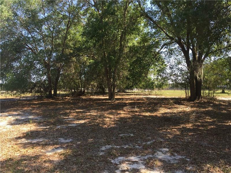 Property Photo:  Old Mims Road  FL 32732 