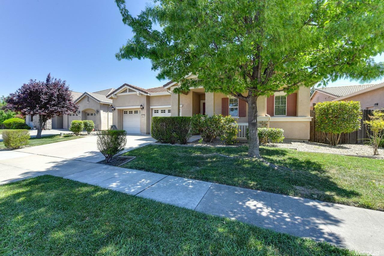 Property Photo:  10075 Blossom Ridge Drive  CA 95757 