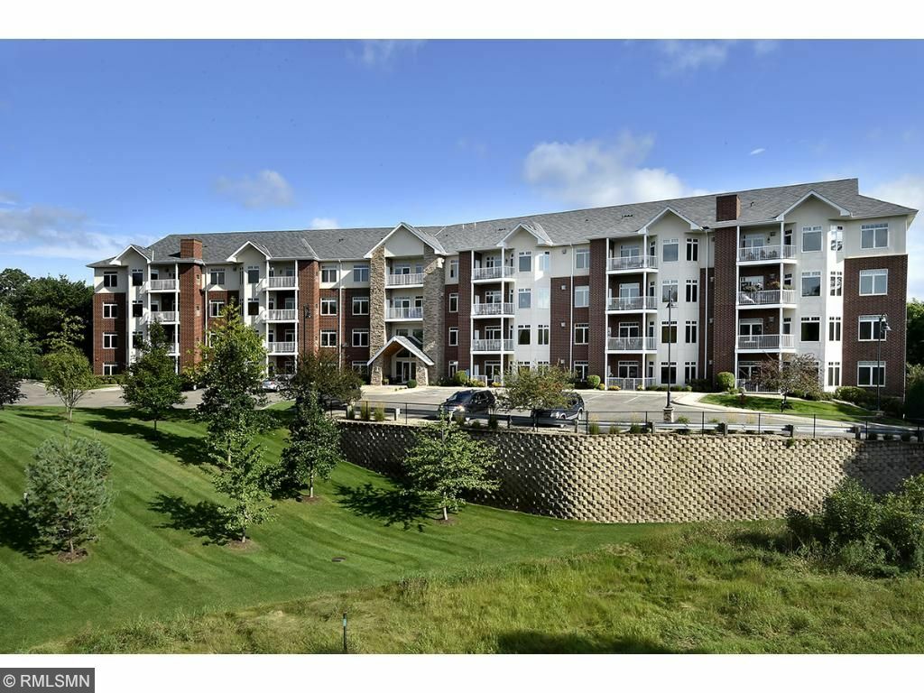 Property Photo: 1776 Steiger Lake Lane 202 MN 55386