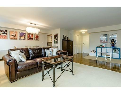 Property Photo:  41 Park St 107  MA 02446 