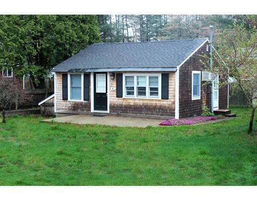 Property Photo: 21 Cedar Drive MA 02330