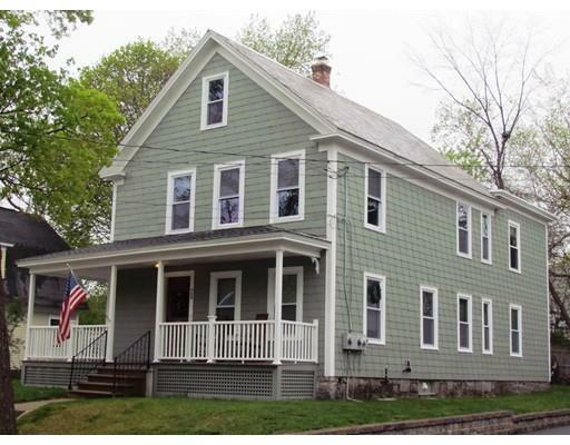 Property Photo: 28 Hale Street MA 01453