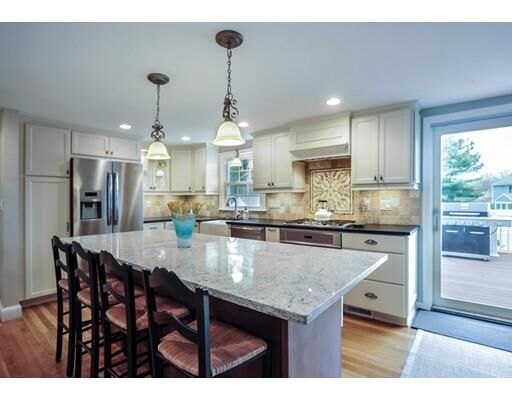 Property Photo:  16 Donnell Rd  MA 02032 