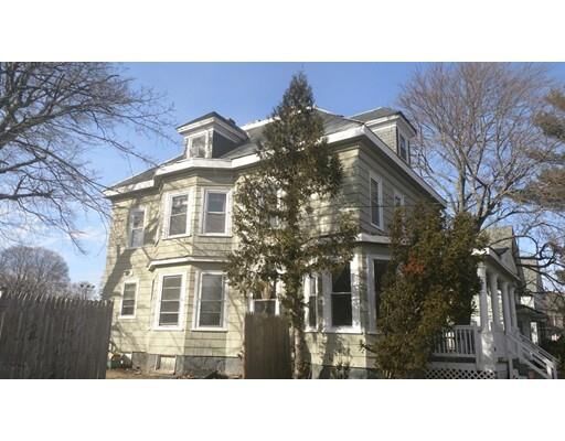 Property Photo:  201 Newbury Street  MA 02301 