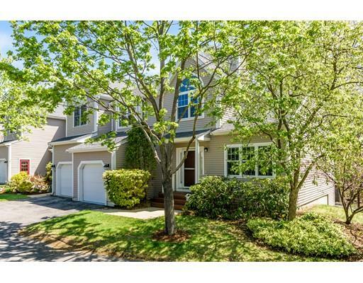 Property Photo:  114 Bishops Forest Dr 114  MA 02452 
