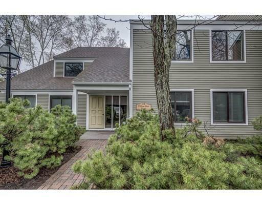 Property Photo: 22 Concord Greene 2 MA 01742